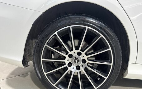 Mercedes-Benz C-Класс, 2017 год, 2 899 800 рублей, 5 фотография