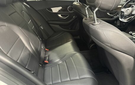 Mercedes-Benz C-Класс, 2017 год, 2 899 800 рублей, 4 фотография