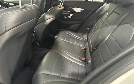 Mercedes-Benz C-Класс, 2017 год, 2 899 800 рублей, 6 фотография
