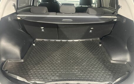 KIA Sportage IV рестайлинг, 2018 год, 2 199 800 рублей, 12 фотография