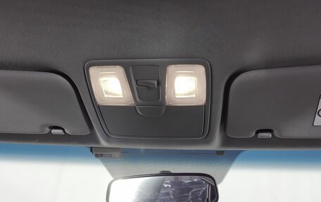 Hyundai Solaris II рестайлинг, 2012 год, 850 000 рублей, 13 фотография