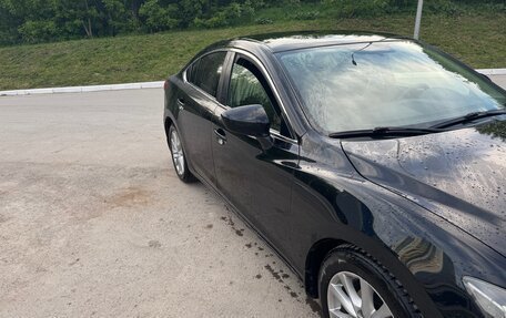 Mazda 6, 2013 год, 1 400 000 рублей, 9 фотография