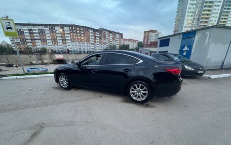 Mazda 6, 2013 год, 1 400 000 рублей, 11 фотография