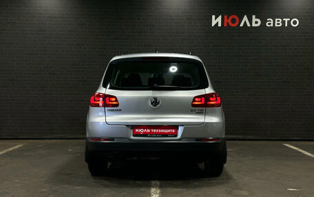 Volkswagen Tiguan I, 2012 год, 1 499 000 рублей, 6 фотография