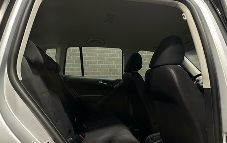 Volkswagen Tiguan I, 2012 год, 1 499 000 рублей, 10 фотография