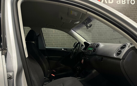 Volkswagen Tiguan I, 2012 год, 1 499 000 рублей, 9 фотография