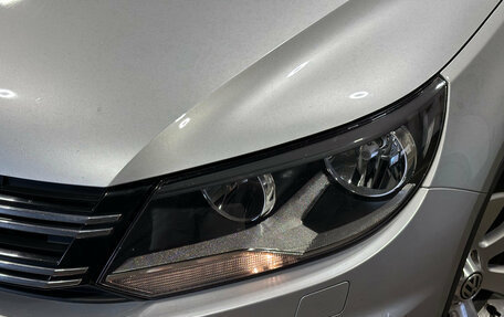 Volkswagen Tiguan I, 2012 год, 1 499 000 рублей, 7 фотография
