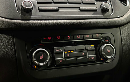 Volkswagen Tiguan I, 2012 год, 1 499 000 рублей, 11 фотография