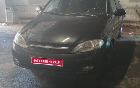 Chevrolet Lacetti, 2007 год, 330 000 рублей, 1 фотография