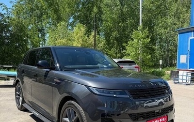 Land Rover Range Rover Sport, 2023 год, 16 490 000 рублей, 1 фотография