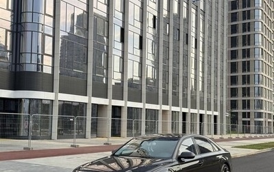 Audi A8, 2012 год, 3 050 000 рублей, 1 фотография