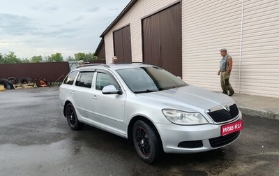 Skoda Octavia, 2011 год, 950 000 рублей, 1 фотография