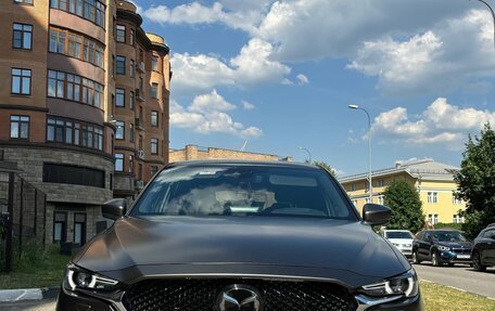 Mazda CX-5 II, 2021 год, 3 800 000 рублей, 1 фотография