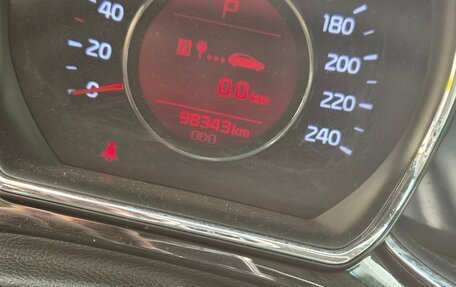 KIA cee'd III, 2018 год, 1 000 000 рублей, 1 фотография
