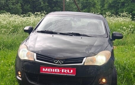 Chery Bonus (A13), 2012 год, 189 000 рублей, 1 фотография
