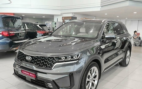 KIA Sorento IV, 2020 год, 3 450 000 рублей, 1 фотография