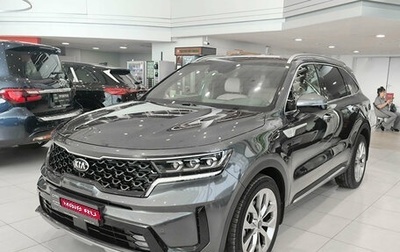 KIA Sorento IV, 2020 год, 3 450 000 рублей, 1 фотография