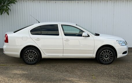 Skoda Octavia, 2013 год, 1 069 000 рублей, 2 фотография