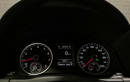 Volkswagen Tiguan I, 2012 год, 1 499 000 рублей, 20 фотография