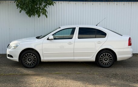 Skoda Octavia, 2013 год, 1 069 000 рублей, 6 фотография