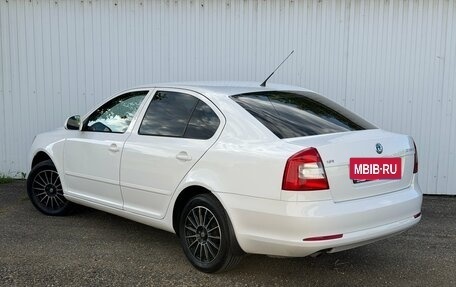 Skoda Octavia, 2013 год, 1 069 000 рублей, 5 фотография