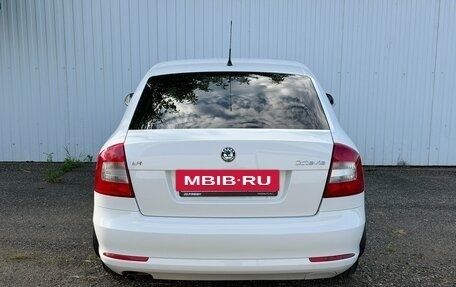 Skoda Octavia, 2013 год, 1 069 000 рублей, 4 фотография