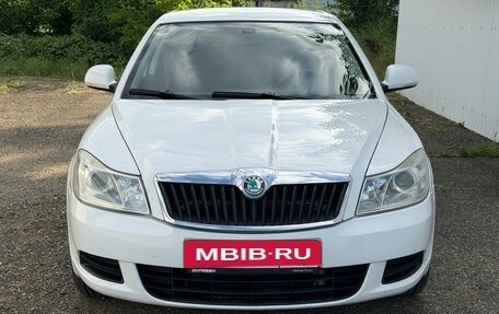 Skoda Octavia, 2013 год, 1 069 000 рублей, 8 фотография