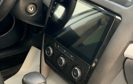 Skoda Octavia, 2013 год, 1 069 000 рублей, 12 фотография