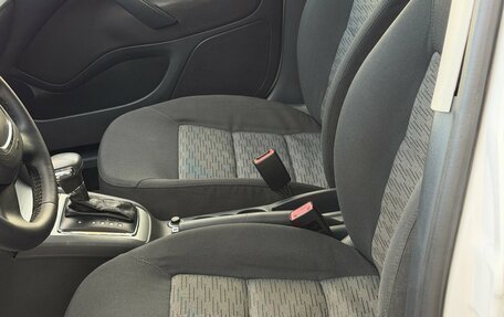 Skoda Octavia, 2013 год, 1 069 000 рублей, 14 фотография