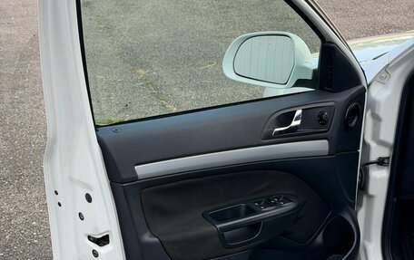 Skoda Octavia, 2013 год, 1 069 000 рублей, 15 фотография