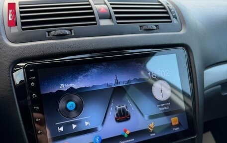 Skoda Octavia, 2013 год, 1 069 000 рублей, 11 фотография