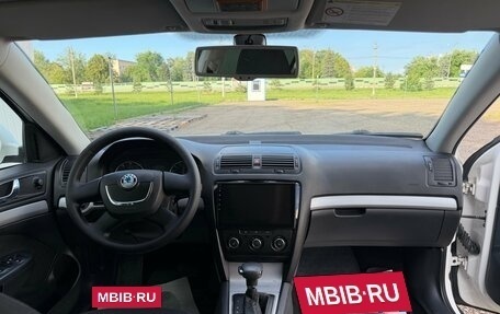 Skoda Octavia, 2013 год, 1 069 000 рублей, 10 фотография