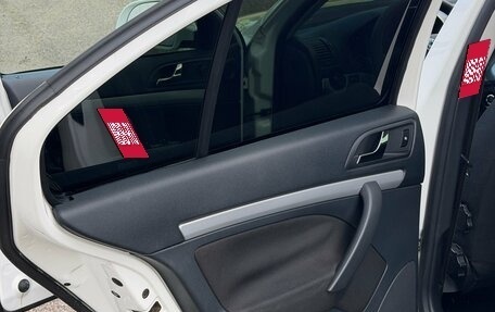 Skoda Octavia, 2013 год, 1 069 000 рублей, 16 фотография