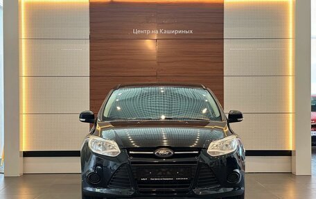 Ford Focus III, 2012 год, 799 990 рублей, 2 фотография