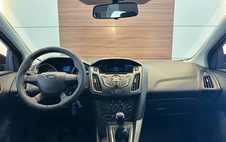 Ford Focus III, 2012 год, 799 990 рублей, 8 фотография