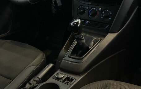 Ford Focus III, 2012 год, 799 990 рублей, 11 фотография