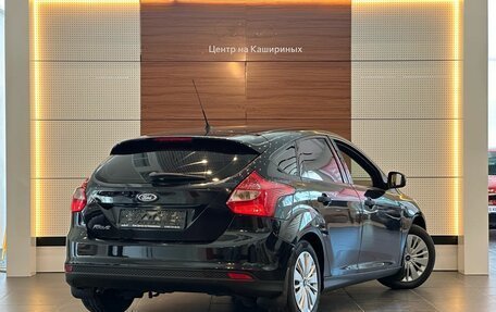 Ford Focus III, 2012 год, 799 990 рублей, 4 фотография