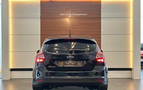 Ford Focus III, 2012 год, 799 990 рублей, 5 фотография