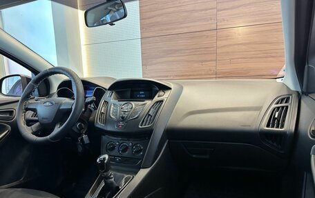 Ford Focus III, 2012 год, 799 990 рублей, 9 фотография
