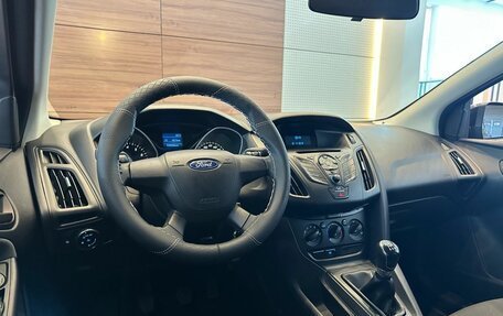 Ford Focus III, 2012 год, 799 990 рублей, 7 фотография
