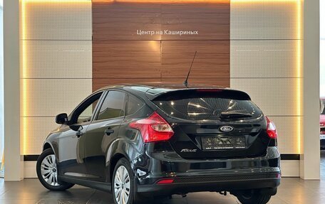 Ford Focus III, 2012 год, 799 990 рублей, 6 фотография