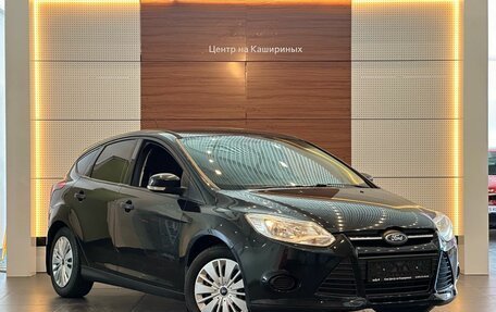 Ford Focus III, 2012 год, 799 990 рублей, 3 фотография