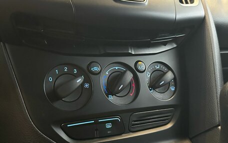 Ford Focus III, 2012 год, 799 990 рублей, 13 фотография