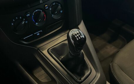 Ford Focus III, 2012 год, 799 990 рублей, 14 фотография