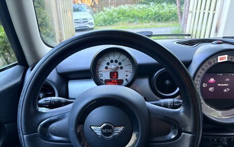 MINI Clubman, 2012 год, 940 000 рублей, 10 фотография