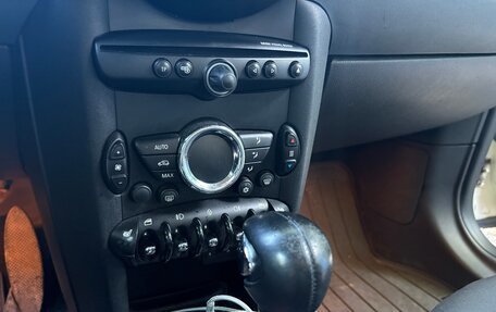 MINI Clubman, 2012 год, 940 000 рублей, 11 фотография