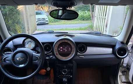 MINI Clubman, 2012 год, 940 000 рублей, 9 фотография