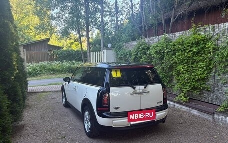 MINI Clubman, 2012 год, 940 000 рублей, 6 фотография