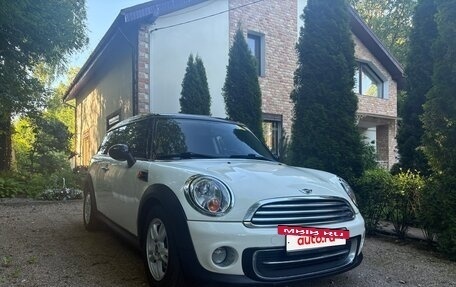 MINI Clubman, 2012 год, 940 000 рублей, 2 фотография