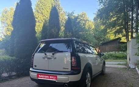 MINI Clubman, 2012 год, 940 000 рублей, 4 фотография